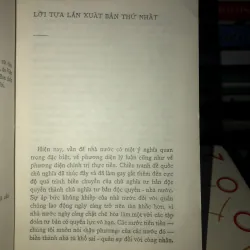 Nhà nước và cách mạng - V.I. Lênin 799838