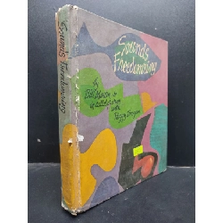 [Phiên Chợ Sách Cũ] Sounds Freedomring (bìa cứng) 2303