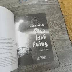 Đảo Kinh Hoàng - Dennis Lehane 1025528