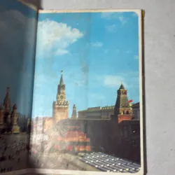 To the USSR By sea (hardcover) 996672