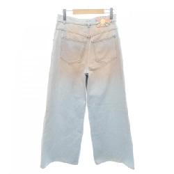 Chanel CHANEL Jeans - Hàng hiệu Chính hãng 825702