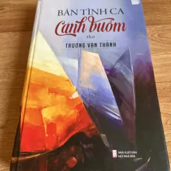 Bản tình ca cánh buồm  762271
