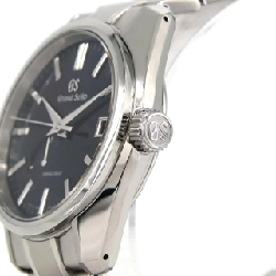 Seiko Grand Seiko - Bộ sưu tập Di sản - Spring Drive 9R65-0CV0/SBGA375 SS tự động - Hàng hiệu Chính hãng 880701