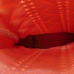 【Khuyến mãi】Giày bốt FENDI 664251