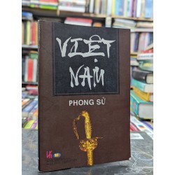 Việt Nam phong sử - Tạ Quang Phát