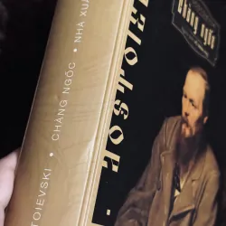 Chàng Ngốc 1008066