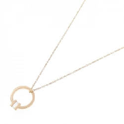 Tiffany T Square Necklace - Hàng hiệu Authentic 841606