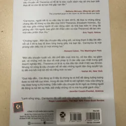 Máu bẩn - John Carreyrou 1022113