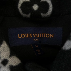 Louis Vuitton LOUIS VUITTON FPCX23039 Áo khoác 631108