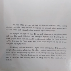 HỘI HOẠ CỦA BỬU CHỈ - HOÀNG ĐĂNG NHUẬN 
 524150