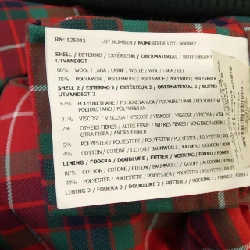 Áo khoác BARACUTA - Hàng hiệu Authentic 893865