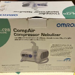 Máy xông khí dung Omron NE-C28