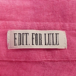 Đầm EDIT FOR LULU - Hàng hiệu Authentic 811948