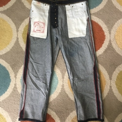 Evisu Vintage Made in Japon - size 36 305208