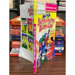 Sự tích bánh chưng bánh dày- Đức Trí 604298