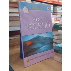 Vì sao tôi khổ - Nguyên Minh
