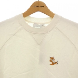 Maison Kitsuné MAISON KITSUNE GU00342KM0002 Áo khoác - Hàng hiệu Chính hãng 897822