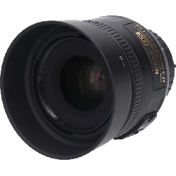 AF-S DX35mm F1.8G - Hàng hiệu Authentic 880528