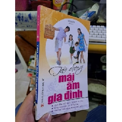Tạo dựng mái ấm gia đình - Mai Sơn KỸ NĂNG HCM1008 Rebooks.vn