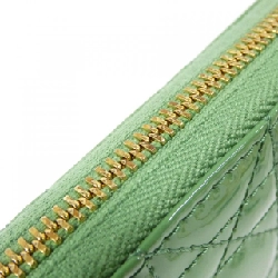 Ví Christian Dior Lady Dior Voyageur S0007OVRB - Hàng hiệu Authentic 771589