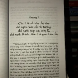 Toàn cầu hoá - Manfred B. Steger 763822