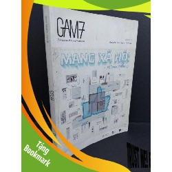 (TẶNG BOOKMARK) Gam 7 book 13 mạng xã hội mới 90% bẩn 2019 RBK2811 KỸ NĂNG