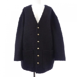 Áo khoác oversized CELINE 2V39J593V - Hàng hiệu Authentic