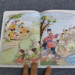 LỬA HỒNG NHẬT TẢO 539714