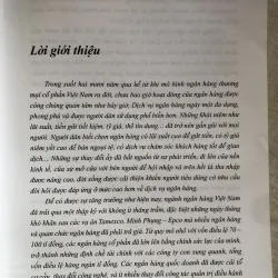 Thăng trầm ngân hàng - Hải Lý  968769