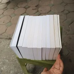 Bộ Đường Về Xứ Phật 10 tập kèm box - Trưởng Lão Thích Thông Lạc 800424