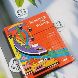 [MIỄN PHÍ BỌC SÁCH] Reasoning and Writing Level D Textbook 713912