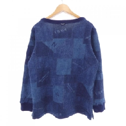 Mademoiselle Non Non MADEMOISELLE NONNON Sweat - Hàng hiệu Authentic 819385