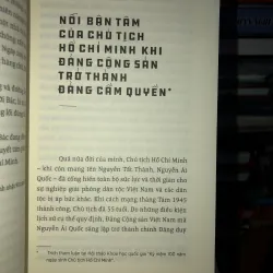 Đến với tư tưởng Hồ Chí Minh - Trần Bạch Đằng 777235