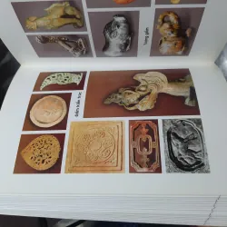 Gốm việt nam từ đất nung đến sứ 1000760