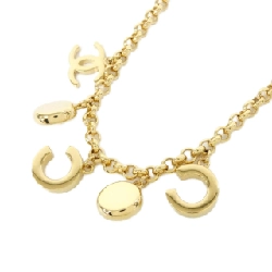 Vòng cổ Chanel - Hàng hiệu Authentic 807418