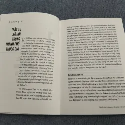 LÀNG BÁO SÀI GÒN 1916 - 1930 990655