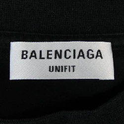 Balenciaga BALENCIAGA 681046 TLVJ1 Áo thun - Hàng hiệu Chính hãng 890027