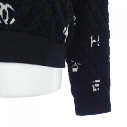 【Mã giảm giá】Chanel CHANEL Áo len 638703