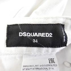 DSQUARED2 S72LA0851 Jeans - Hàng hiệu Chính hãng 820887