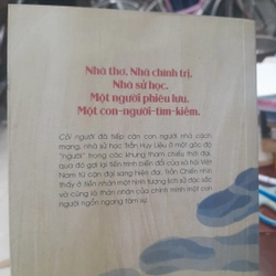 CÕI NGƯỜI - Chân dung Trần Huy Liệu 477396