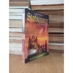 SHADOWMANCER - G.P. Taylor
