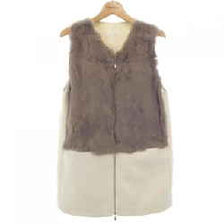 Blancvert LL4435204 Áo gile