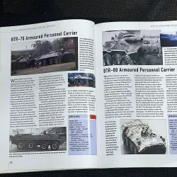 Modern Armoured Fighting Vehicles From 1946 to the present day 993330
