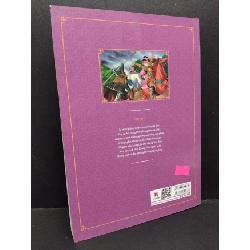 Thủy Hử Thi Nại Am mới 90%, ố nhẹ 2016 HCM.ASB0811 924436