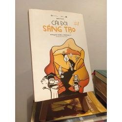 Cái đời sáng tạo - Dave Trott