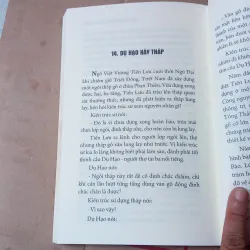 Trí tuệ của người xưa 1005313