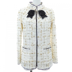 Jacket CHANEL P61190V46745 - Hàng hiệu Authentic