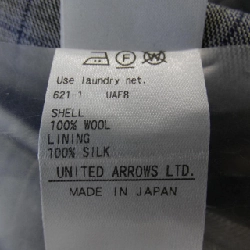 【Khuyến mãi】Áo gile DRAWER 638021