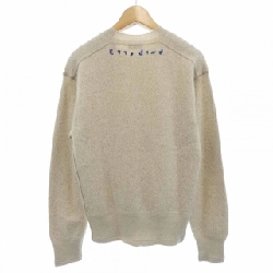 Burberry BURBERRY 8077587 Áo len - Hàng hiệu Chính hãng 815718