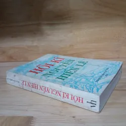 Hồi Kí NGUYỄN HIẾN LÊ (XB 1993) 1030176
